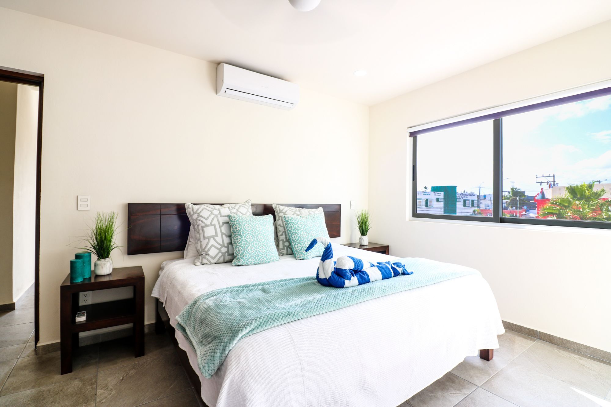 The Furlough Fur301 Apartamento